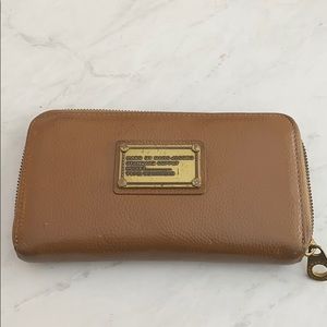 Marc by Marc Jacob’s wallet